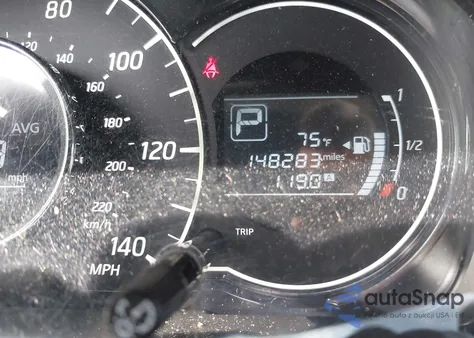 2015 Nissan Versa Note Sv из США, поврежденный, VIN 3N1CE2CP1FL442528